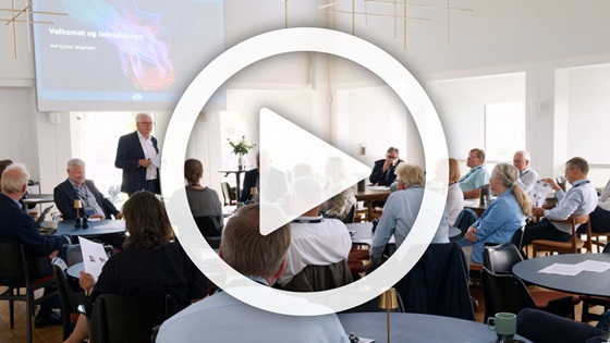 Innovationsforum Podcast